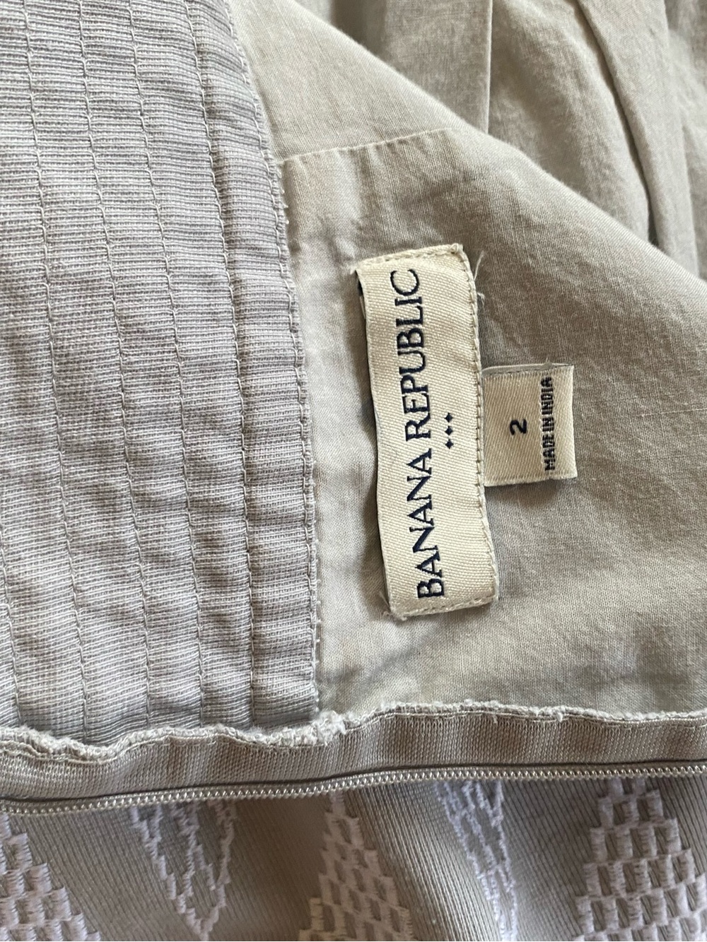 Banana Republic women’s skirt